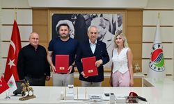 Antalya’nın beklediği semt evi için protokol imzalandı