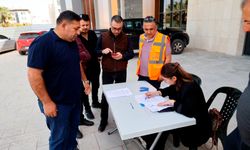 Antalya’nın dört bir yanına Büyükşehir’den büyük destek