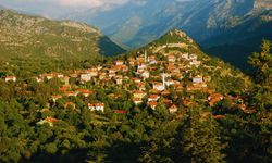 Antalya’nın en çok ve en az su harcayan ilçeleri belli oldu