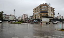 Antalya’nın en kirli mahallesi belli oldu