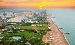 Antalya’nın hayalet otelleri belli oldu! Antalya’nın yarım kalan yatırımları