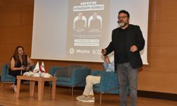 Antalya’nın kentsel dönüşümü masaya yatırıldı