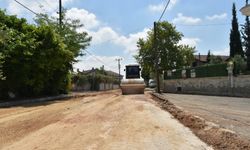 Antalya’nın Kepez’deki sıkıntılı mahallesine çalışma atağı