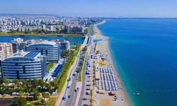 Antalya’nın yeni nüfus haritası belli oldu! Ruslar ve yabancılar en çok nerede yaşıyor?