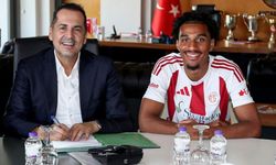 Antalyaspor’un FİFA’daki dosya sayısı 14’e çıktı