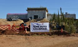 ASAT’tan Manavgat'a 4,1 milyar TL'lik altyapı yatırımı