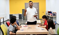 ASSİM’de Akıl ve Zeka Oyunları Müsabakası heyecanı