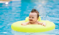 Yaz tatilinde bebek sağlığı için altın kurallar belli oldu