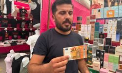 Belek pazarında sahte para alarmı! Esnaf ve zabıtanın dikkatiyle ortaya çıktı