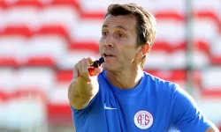 Antalyaspor’un yeni teknik direktörü Bülent Korkmaz kimdir? Bülent Korkmaz nereli, kaç yaşında, evli mi?
