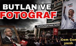 Butlan ve fotoğraf