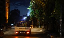 Büyükşehir Belediyesi’nden 19 ilçe için harekete geçti