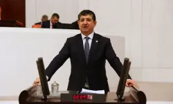 Antalya’daki aksaklık ilçeleri susuz bıraktı konu TBMM’ye taşındı