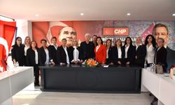 CHP’nin kadınlarından ortak tepki
