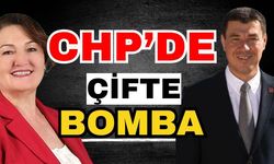 CHP’de bombalar ardı ardına patlıyor