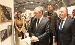 Dokumapark’ta el emeğinin ve kültürel mirasın büyüleyici buluşması