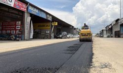 Döşemealtı’nda eş zamanlı çalışmalar