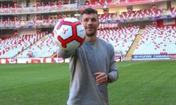 Eski Antalyasporlunun takımı Fenerbahçe’nin rakibi oldu
