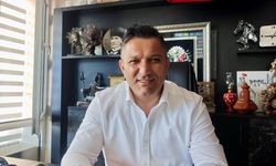 Güçlü; "Esnaf çalışırsa, Devlette kazanır"