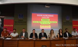 Antalya’da TOKİ ve taş ocağı krizi! Antalya risk altında