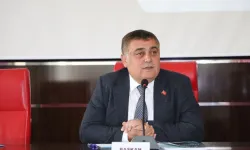 Aksu Belediye Başkanı İsa Yıldırım’dan öğrencilere karne mesajı