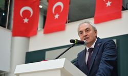 Isparta’nın kokusu Kepez’de sanatla buluştu