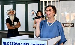 “Kainatın Kültür Atlası” sanatseverlerle buluştu