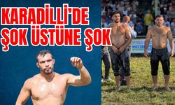 Karadilli’de ilk turda şok sonuçlar… Mustafa Taş ve Yusuf Can Zeybek mağlup