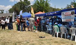 Kepez Belediyesi, Abdal Musa Sultan’ı Anma Etkinliklerinde Gönülleri Isıttı