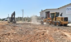 Kepez Belediyesi dokundu cadde konforlu hale geldi