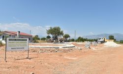 Kepez Belediyesi düğmeye bastı Antalya nefes alacak