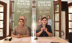 Kepez Belediyesi’nin etkinliği kadınlara güç verdi