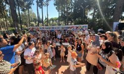 Kepez Belediyesi çocuklara unutulmaz anlar yaşattı