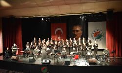 Kepez’ de Türk Sanat Müziği rüzgarı esecek