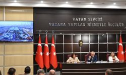 Kepez meclisinde ‘Mutlak Butlan’ tartışması