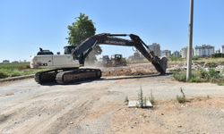 Kepez’de dev ulaşım yatırımları hız kesmiyor