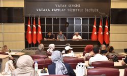 Kepez’de engelsiz yaşam için güç birliği