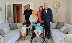 Kepez’de gönül belediyeciliği hayatlara dokunuyor