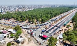 Kepez’de hız ve rekabet rüzgarı esecek