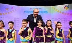 Kepez’in 6 noktasında ilk heyecan