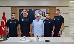 Kepez’in mega starı Ali Gürbüz Kırkpınar’a uğurlandı