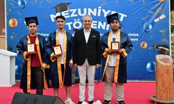 Kocagöz’den gençlere güven mesajı