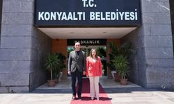 Konyaaltı ve Büyükşehir’den dikkat çeken iş birliği