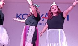Konyaaltı’nda ‘Deli Bayramı’ coşkusu