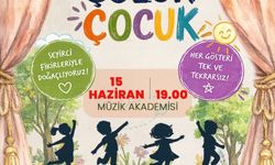 Konyaaltı’nda üç doğaçlama tiyatro oyunu sahnelenecek
