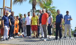 Kumluca’da merakla beklenen proje inceleme altında
