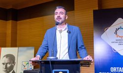 Manavgat ortak akıl ve eylem zirvesi gerçekleşti