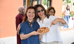 Mersin coğrafi işaretli ürünlerde hedef büyüttü