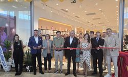 Mesut Kocagöz, Bella Maison Antalya’daki yeni mağazasının açılışına katıldı