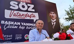 Mesut Kocagöz duyurdu; “Artık borç bitti”